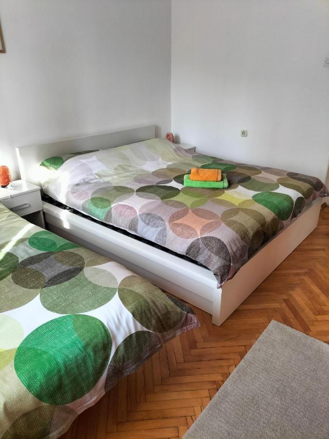 リエカApartman Luluアパートメント エクステリア 写真