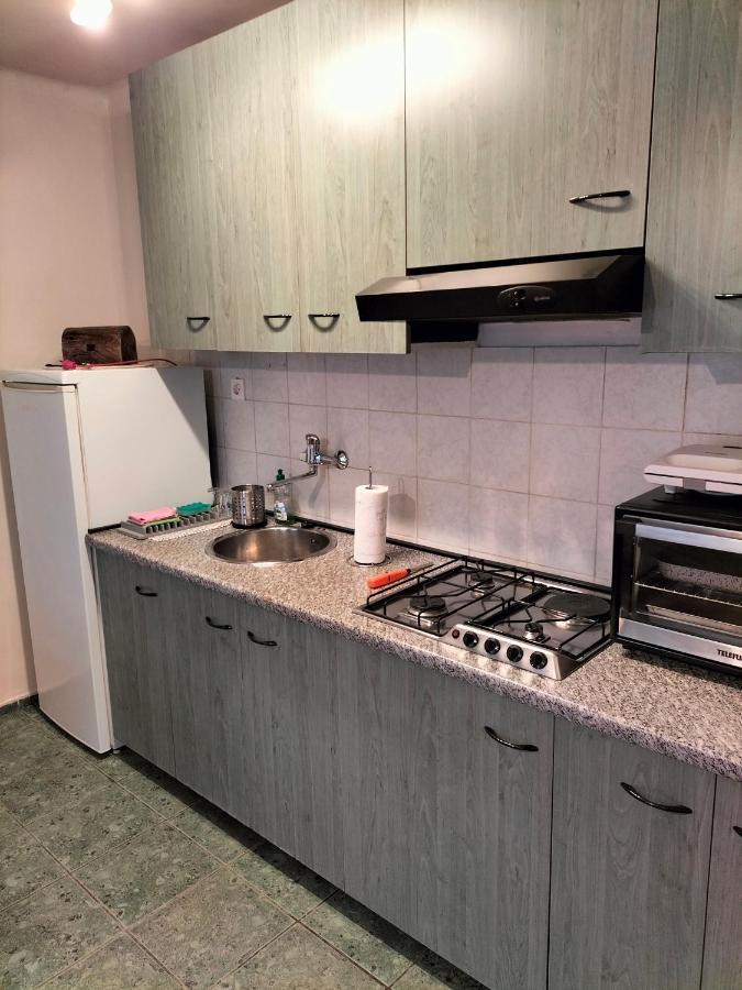 リエカApartman Luluアパートメント エクステリア 写真