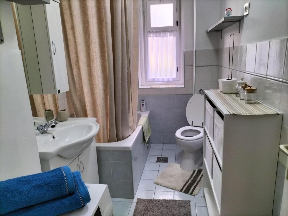 リエカApartman Luluアパートメント エクステリア 写真